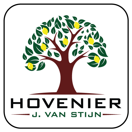 J van Stijn Tuinverzorging
